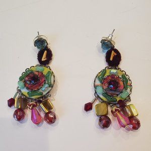Ayala Bar Earrings